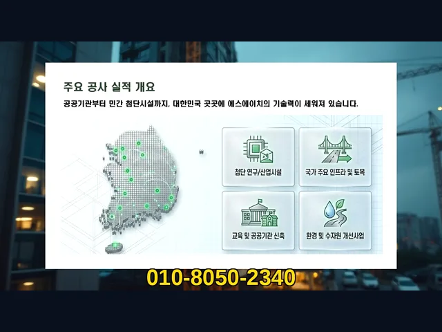 강남 수서동_외벽 리모델링_대형건설시공(3)