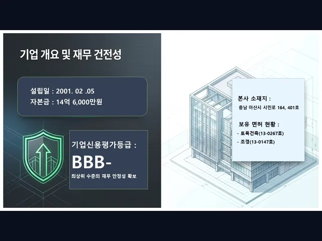 경기광주 도척면_철골 창고 신축_대형건설시공(3)