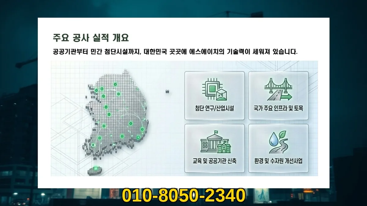 강동 고덕제동_건물 신축_대형건설시공(1)