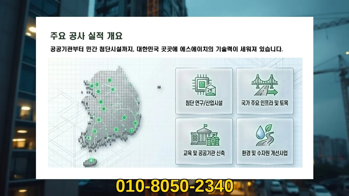 가평 청평면_사옥 건축_대형건설시공(1)